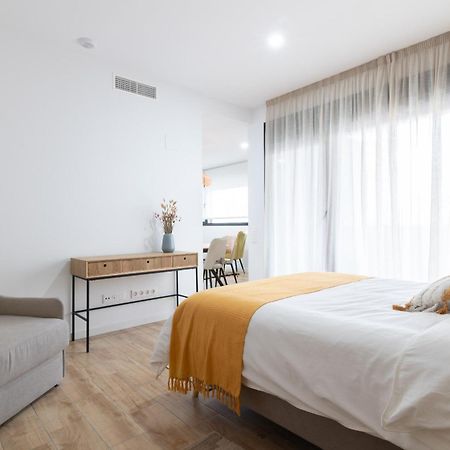 Dormforyou Arena Delux Terraza Valencia Exterior foto